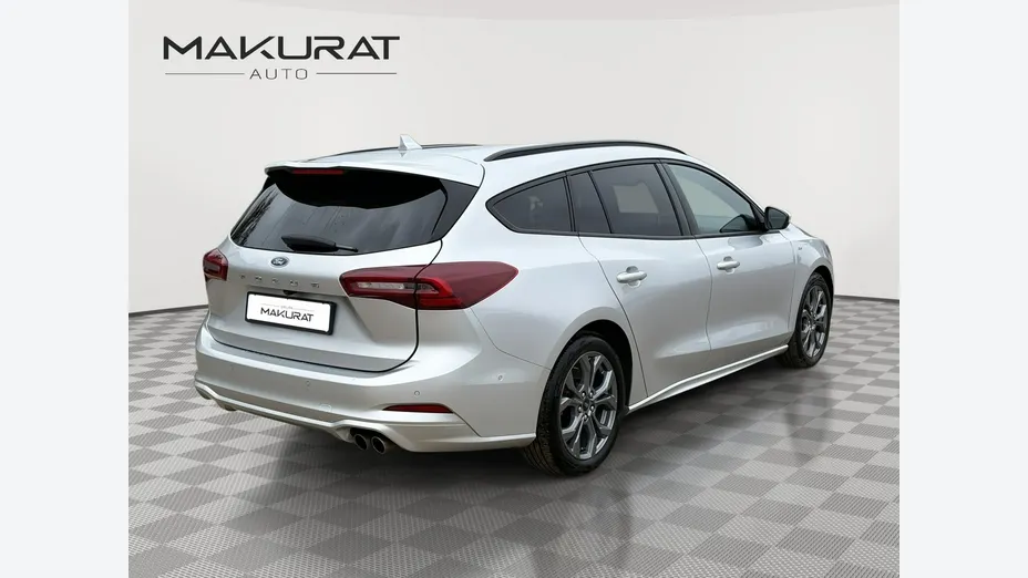 FORD Focus -