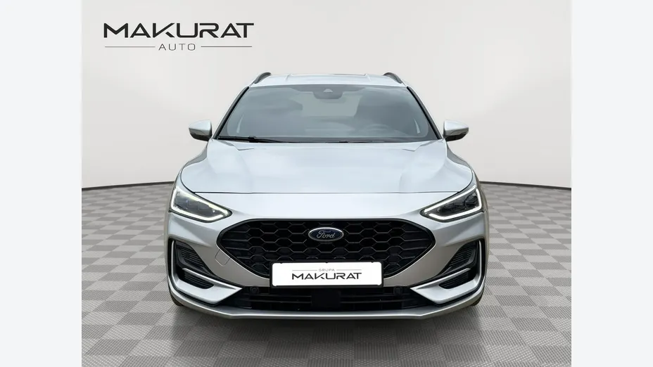 FORD Focus -