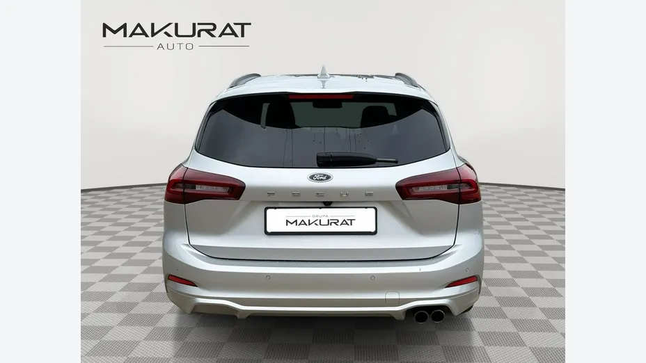 FORD Focus -
