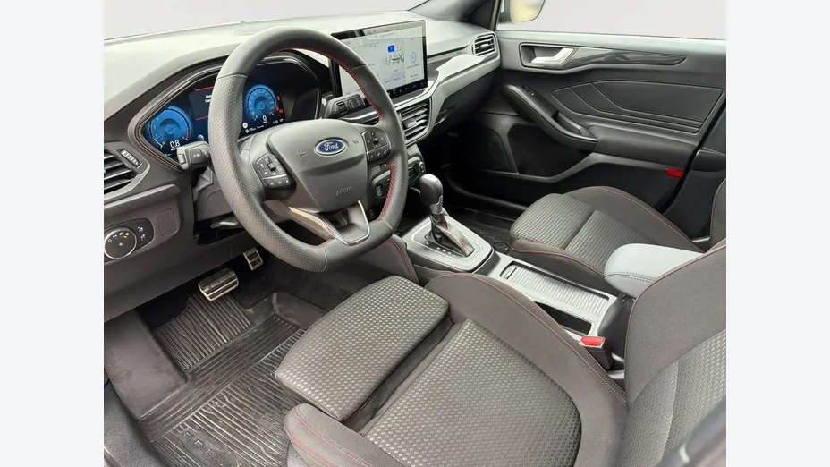 FORD Focus -