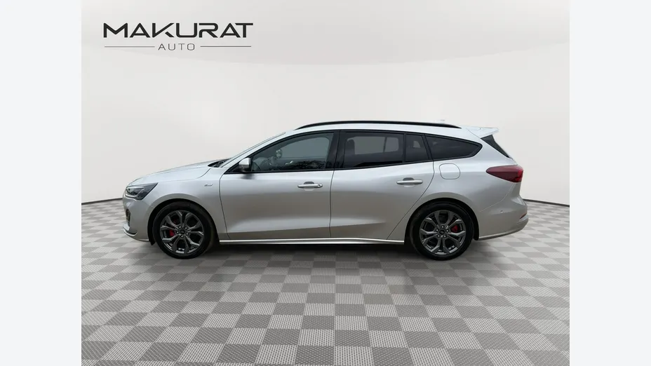 FORD Focus -