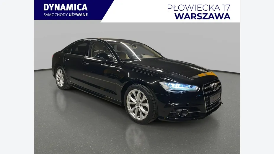 AUDI A6 -