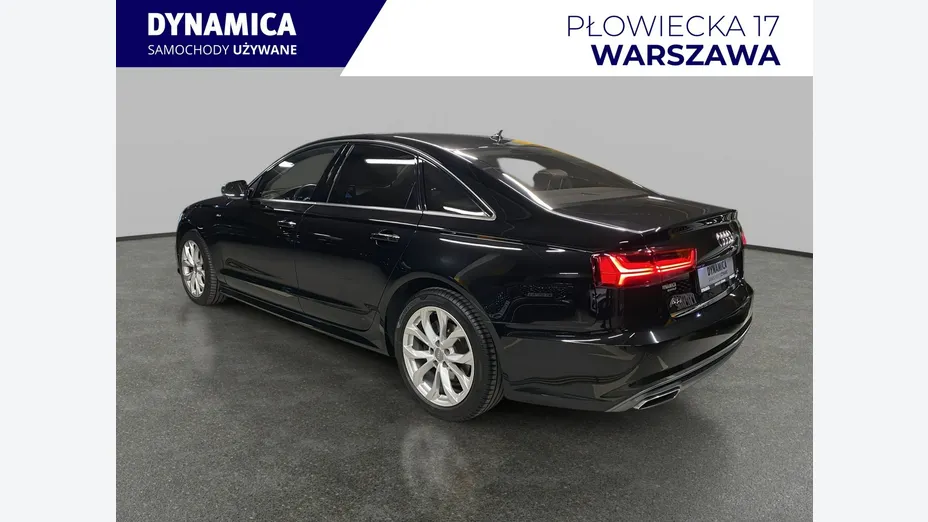 AUDI A6 -