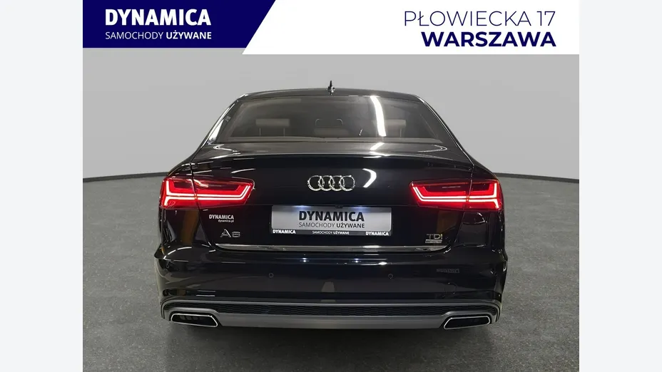 AUDI A6 -