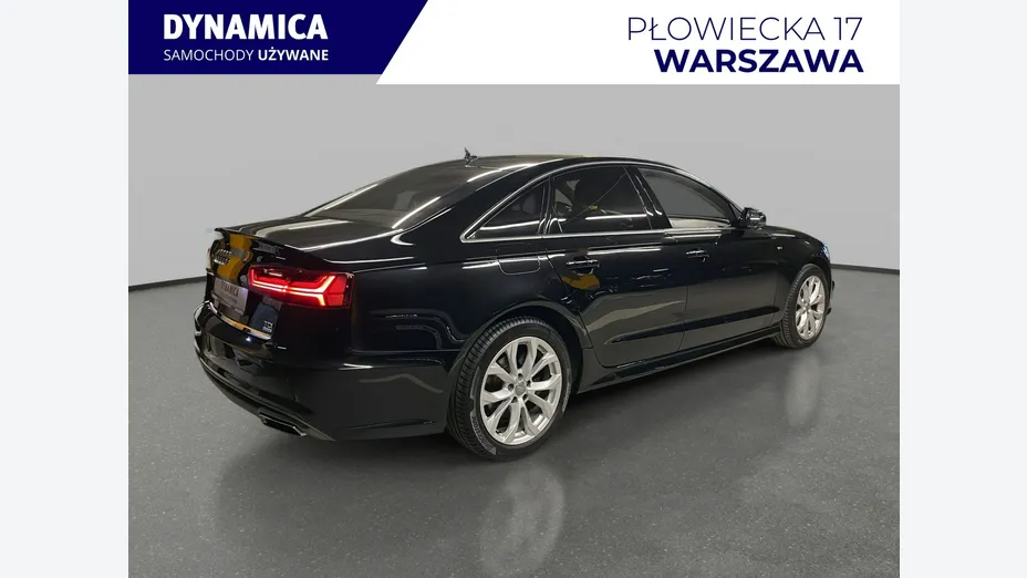 AUDI A6 -