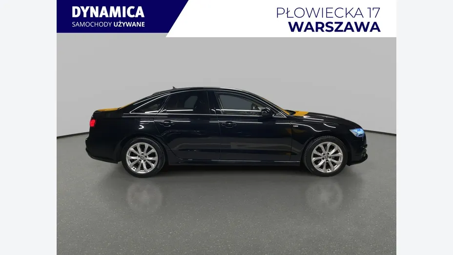 AUDI A6 -