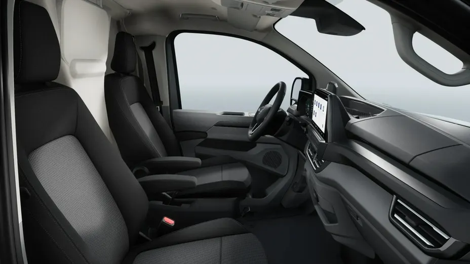 VOLKSWAGEN Transporter -