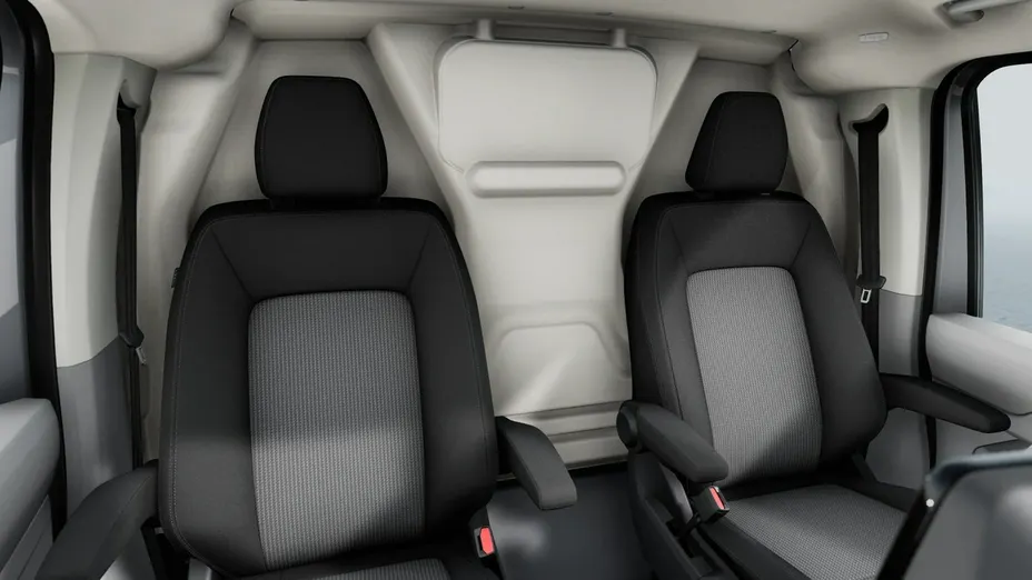 VOLKSWAGEN Transporter -