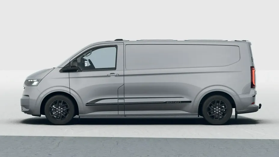 VOLKSWAGEN Transporter -