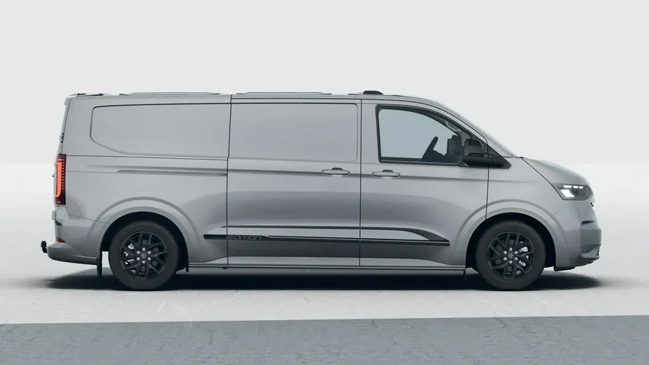 VOLKSWAGEN Transporter -