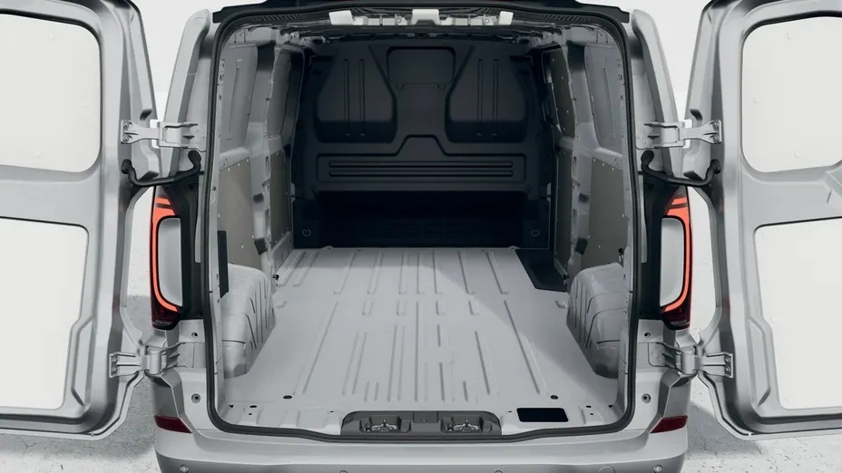 VOLKSWAGEN Transporter -