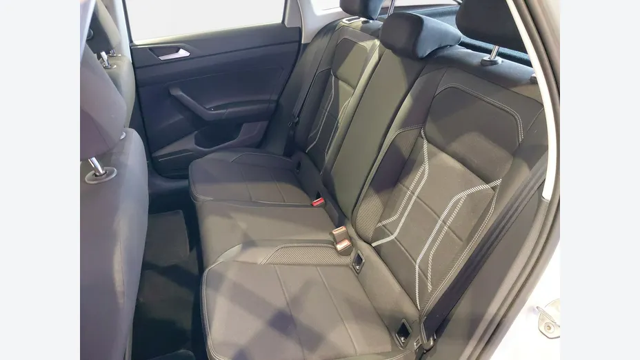 VOLKSWAGEN Taigo -