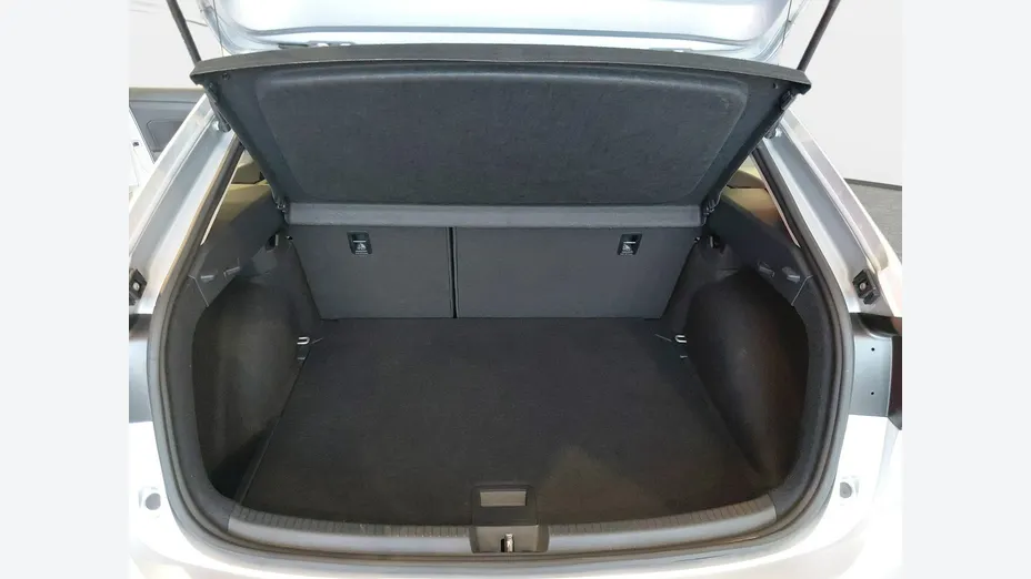 VOLKSWAGEN Taigo -