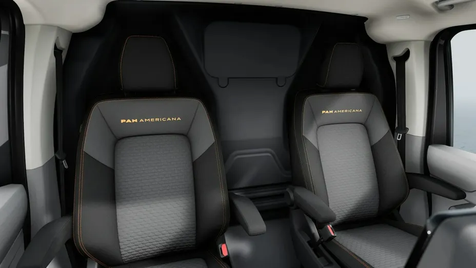 VOLKSWAGEN Transporter -