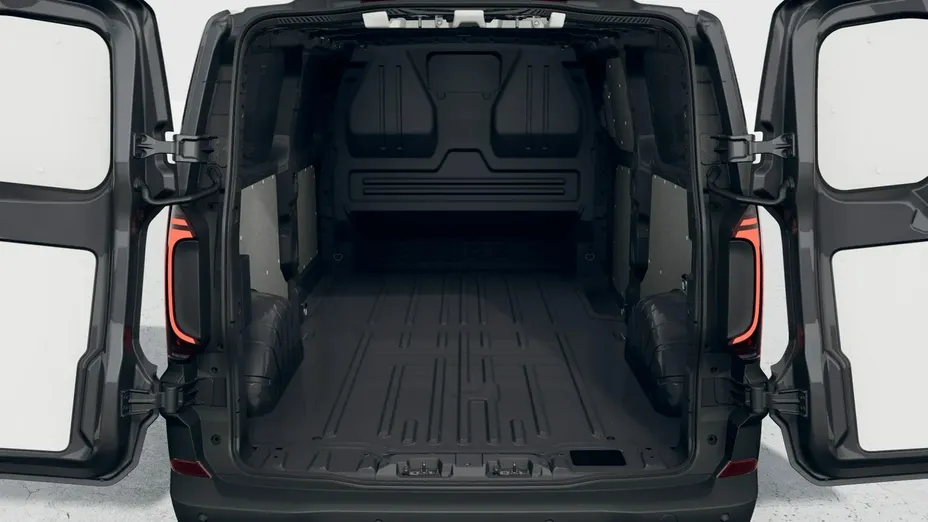 VOLKSWAGEN Transporter -