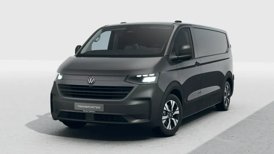 VOLKSWAGEN Transporter -