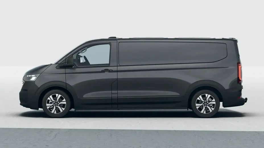 VOLKSWAGEN Transporter -