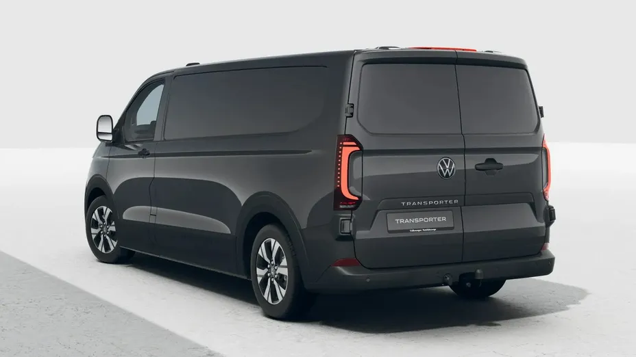 VOLKSWAGEN Transporter -