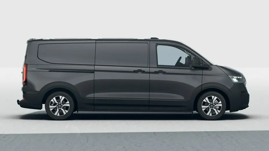 VOLKSWAGEN Transporter -