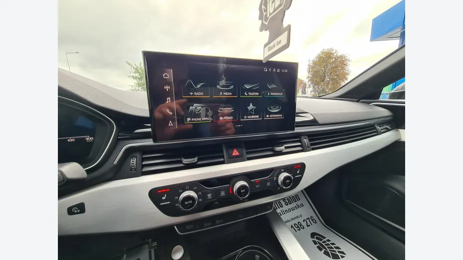 AUDI A5 Sportback -