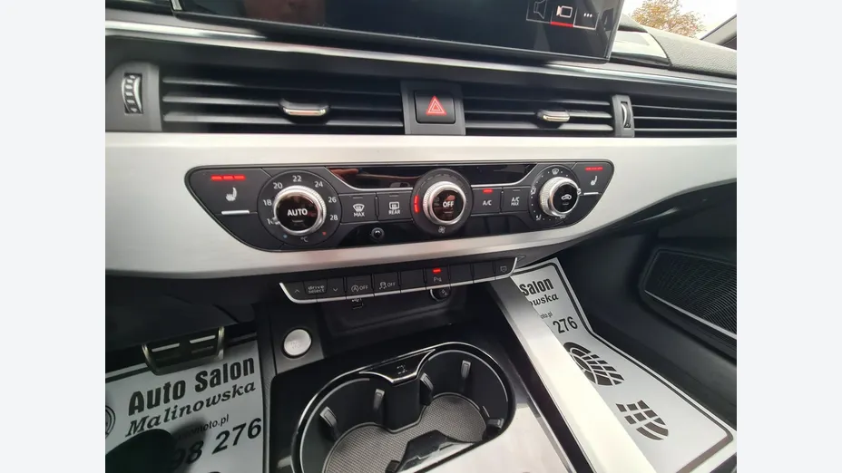 AUDI A5 Sportback -