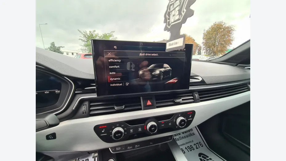 AUDI A5 Sportback -