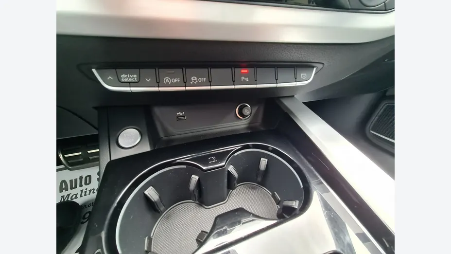 AUDI A5 Sportback -