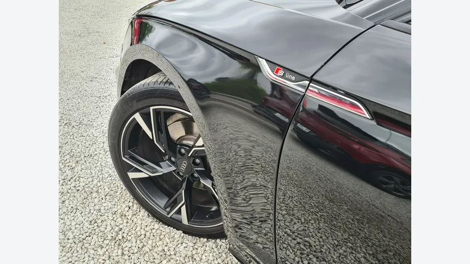 AUDI A5 Sportback -