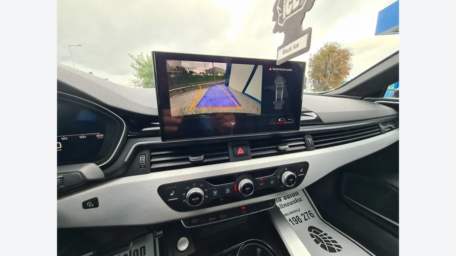 AUDI A5 Sportback -