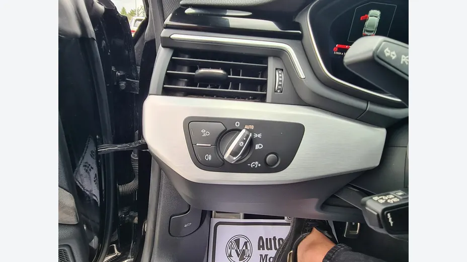AUDI A5 Sportback -