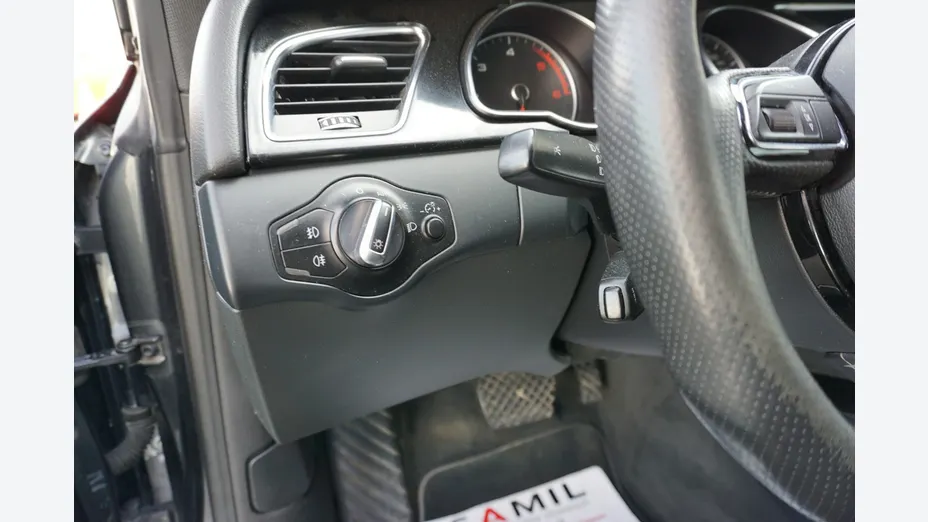 AUDI A5 Sportback -