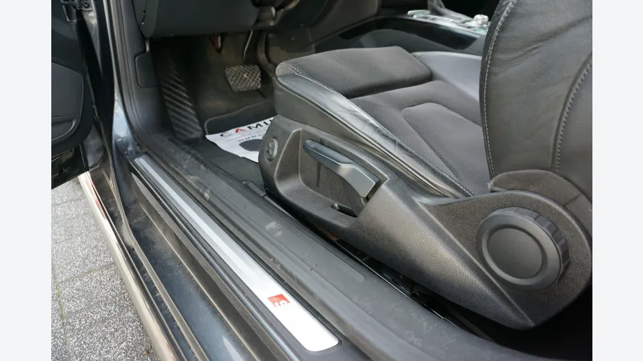 AUDI A5 Sportback -
