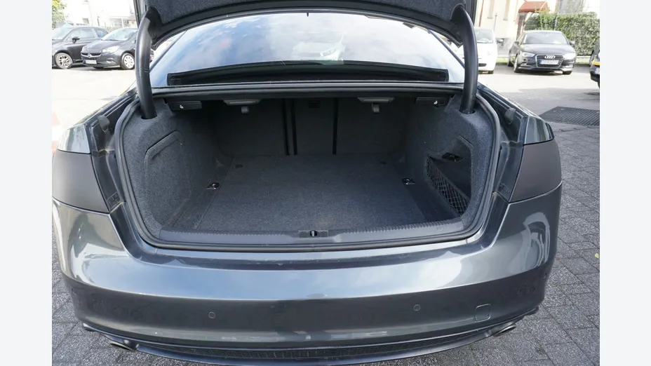 AUDI A5 Sportback -