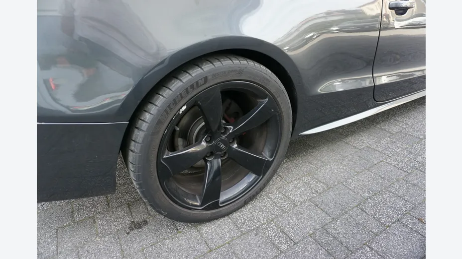 AUDI A5 Sportback -