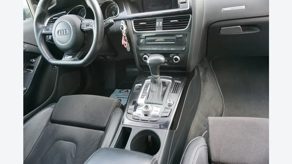 AUDI A5 Sportback -