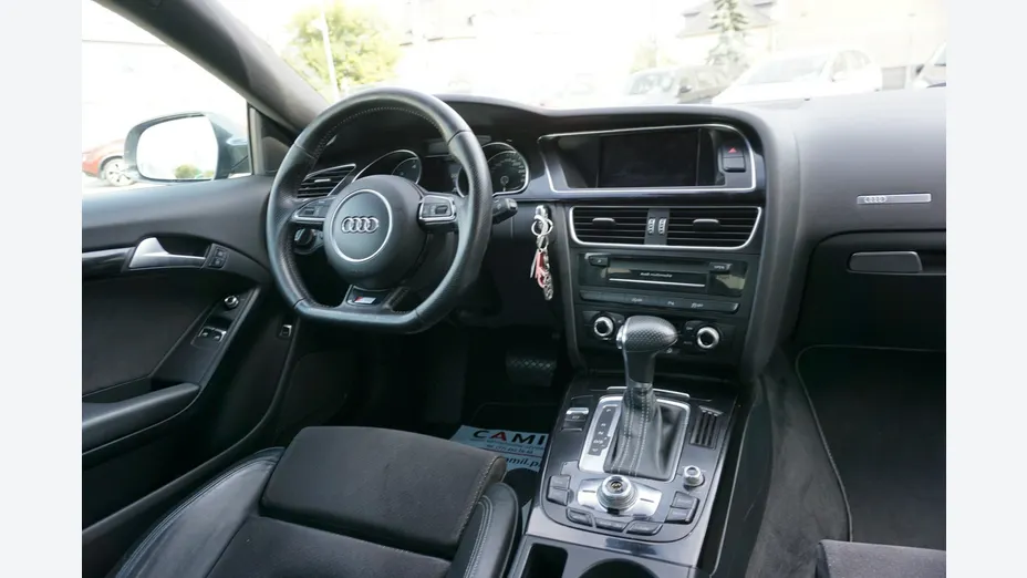 AUDI A5 Sportback -