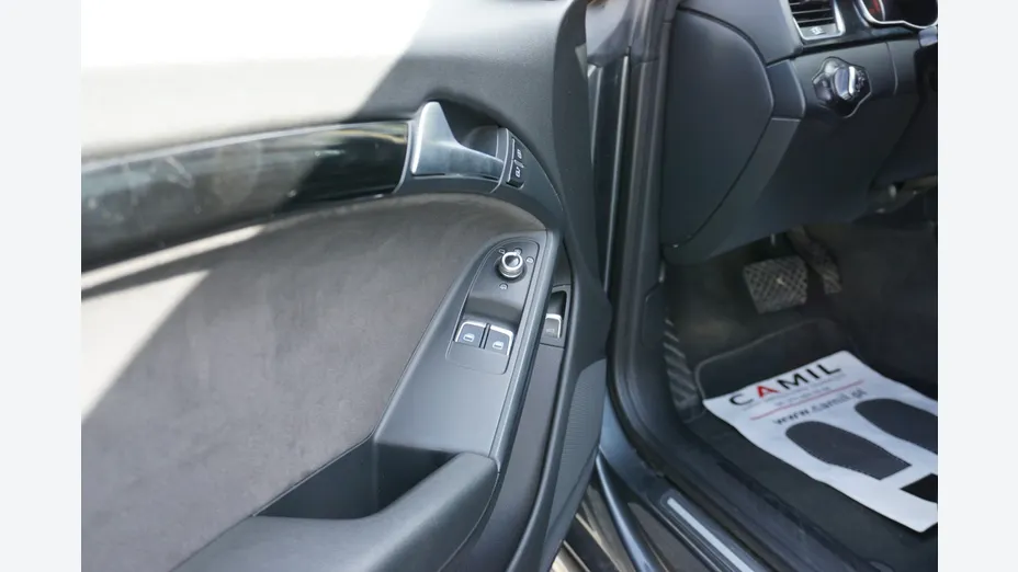 AUDI A5 Sportback -