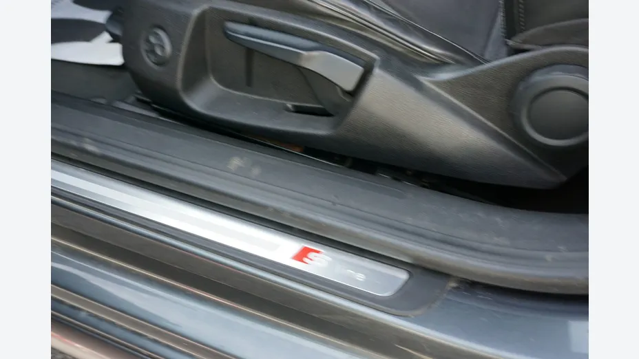 AUDI A5 Sportback -