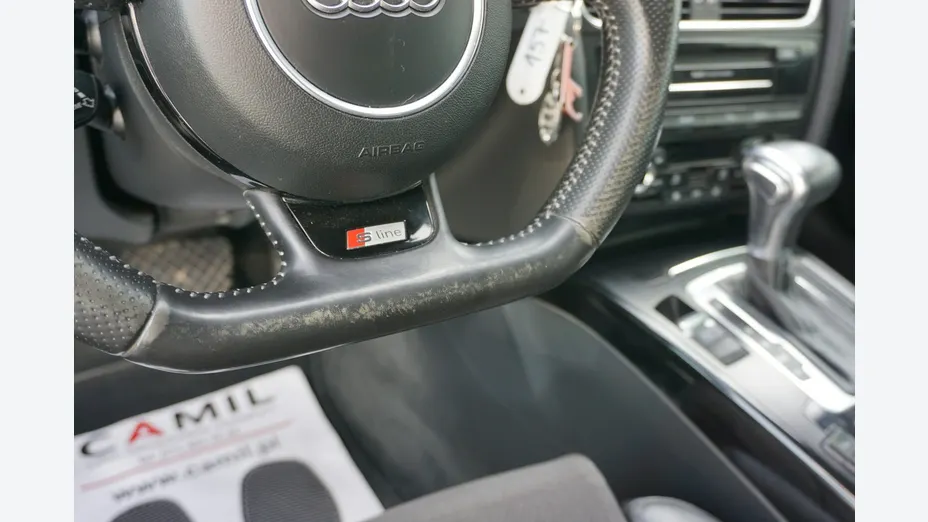 AUDI A5 Sportback -