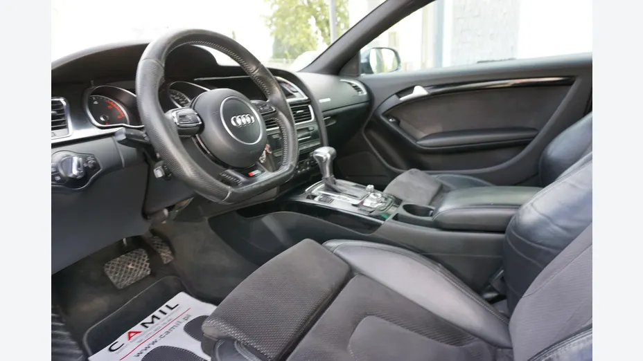 AUDI A5 Sportback -