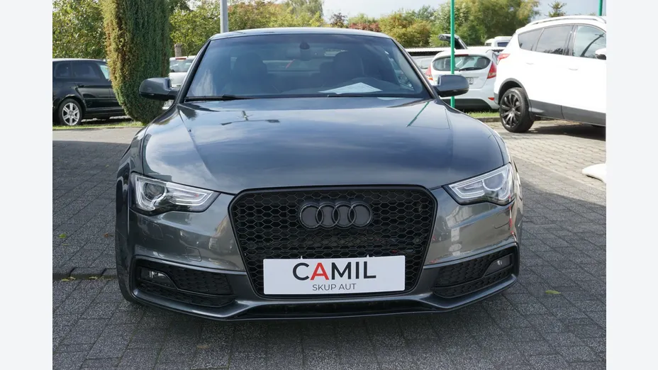 AUDI A5 Sportback -
