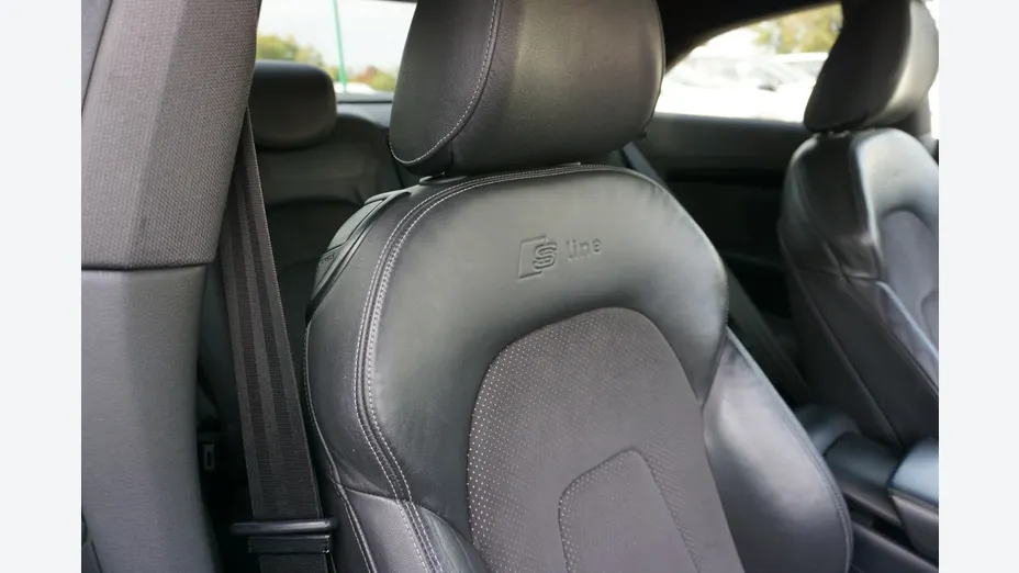 AUDI A5 Sportback -