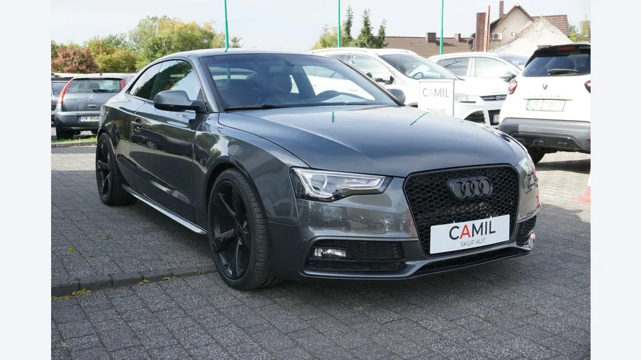 AUDI A5 Sportback -