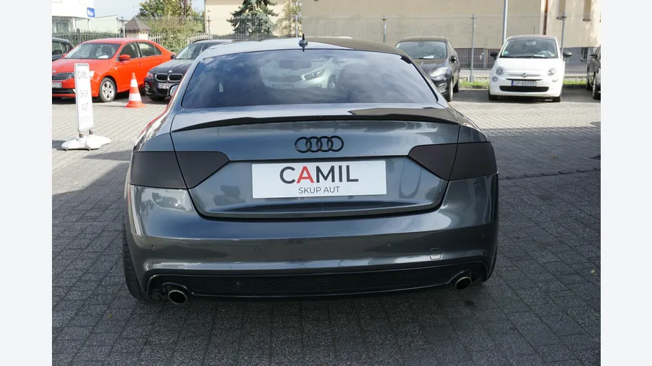 AUDI A5 Sportback -