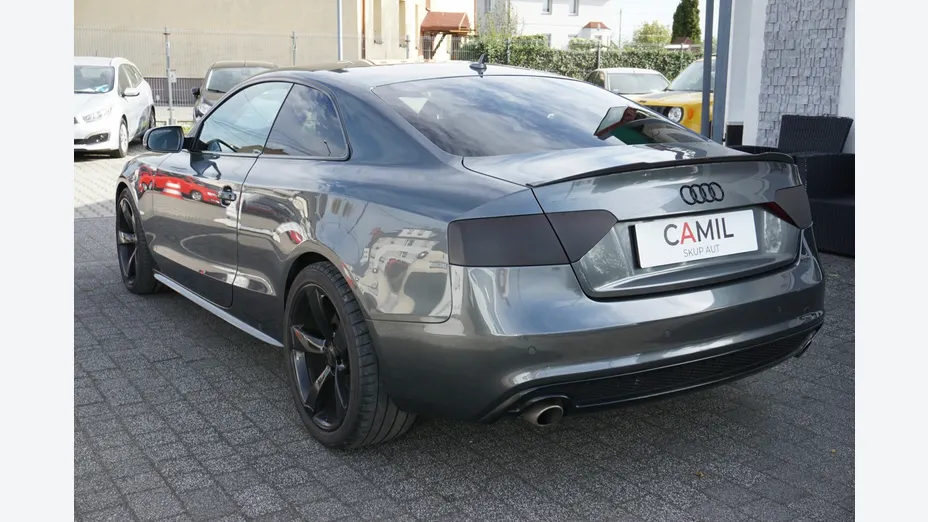 AUDI A5 Sportback -