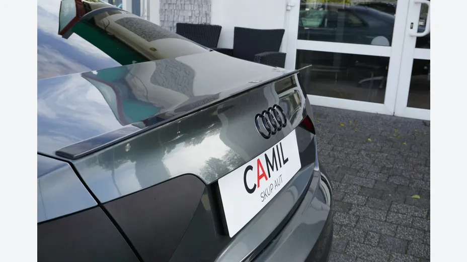 AUDI A5 Sportback -