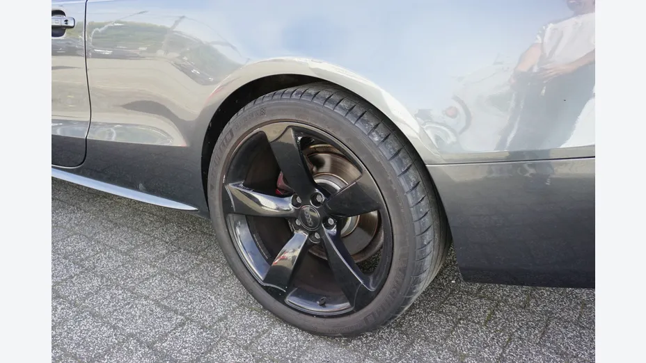 AUDI A5 Sportback -