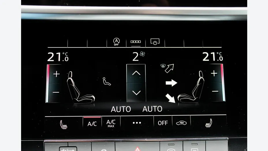 AUDI A6 Avant -