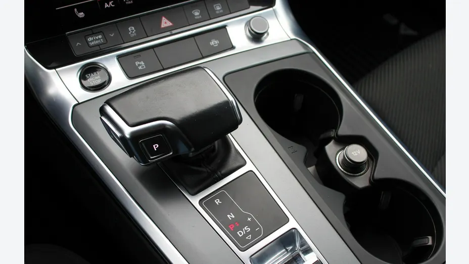 AUDI A6 Avant -