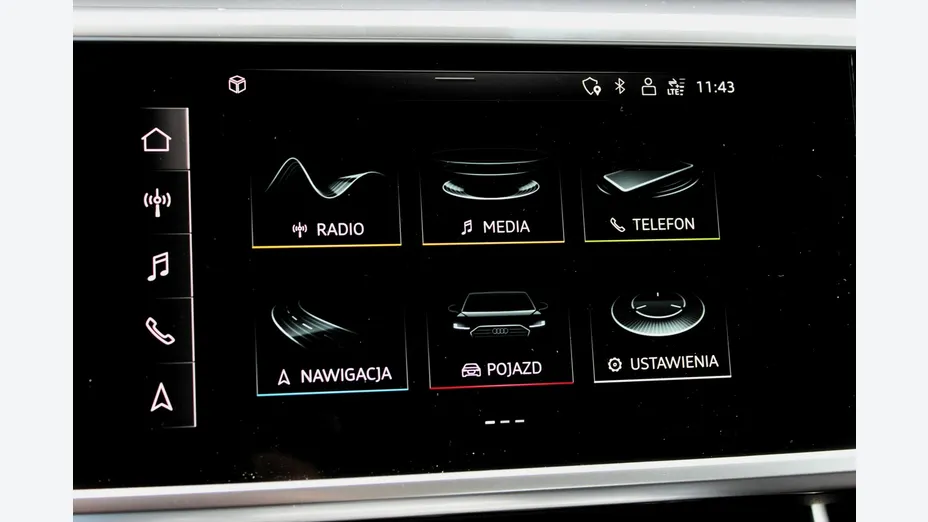 AUDI A6 Avant -